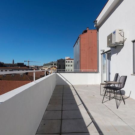 Palladium Apartments Porto Luaran gambar