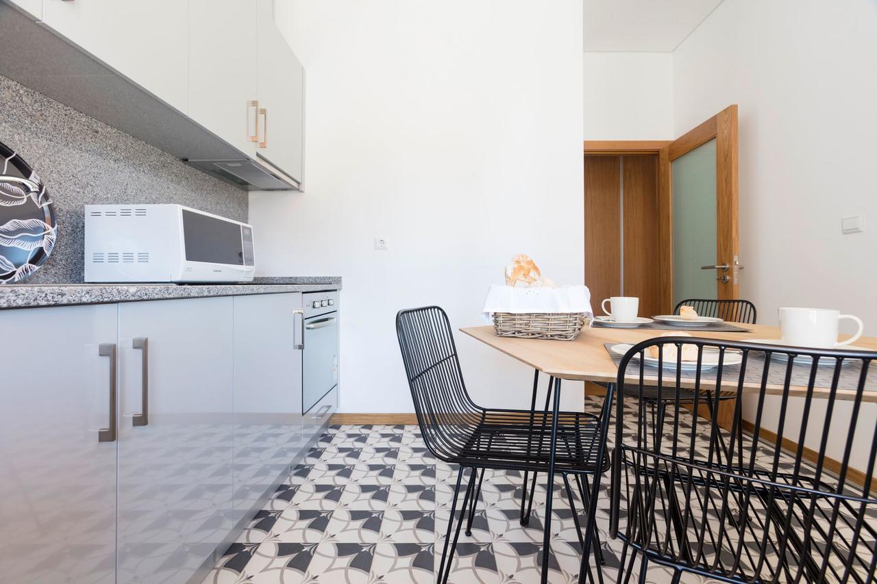 Palladium Apartments Porto Luaran gambar
