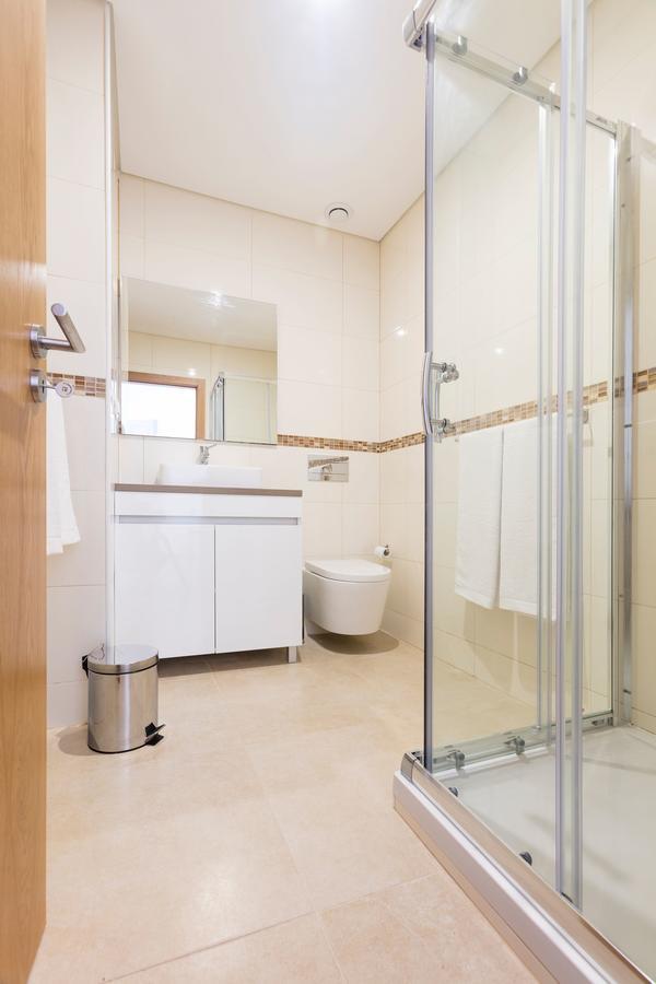 Palladium Apartments Porto Luaran gambar