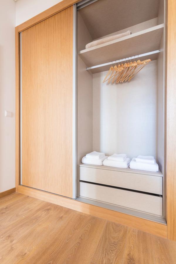 Palladium Apartments Porto Luaran gambar