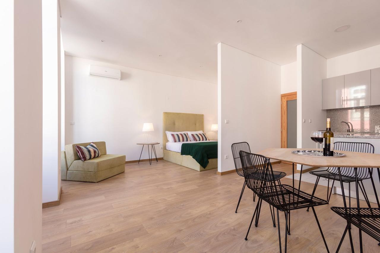 Palladium Apartments Porto Luaran gambar