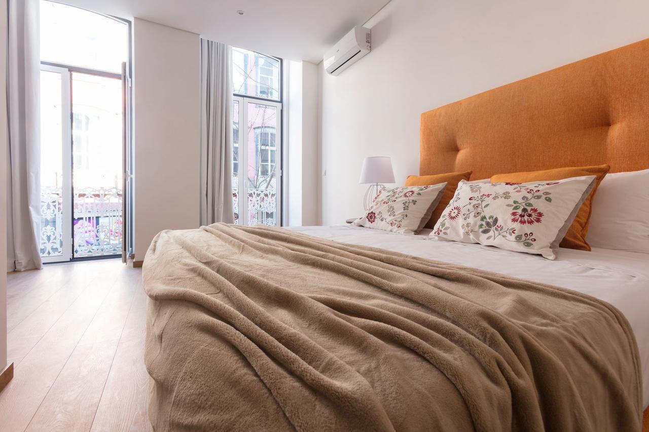 Palladium Apartments Porto Luaran gambar