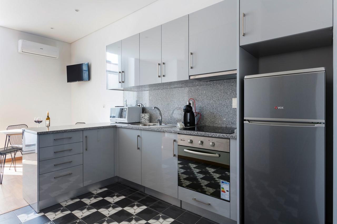 Palladium Apartments Porto Luaran gambar
