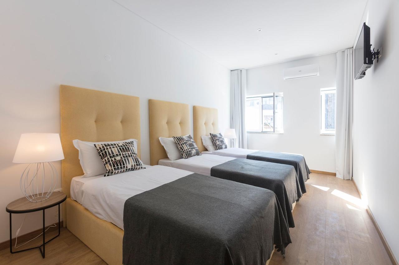 Palladium Apartments Porto Luaran gambar
