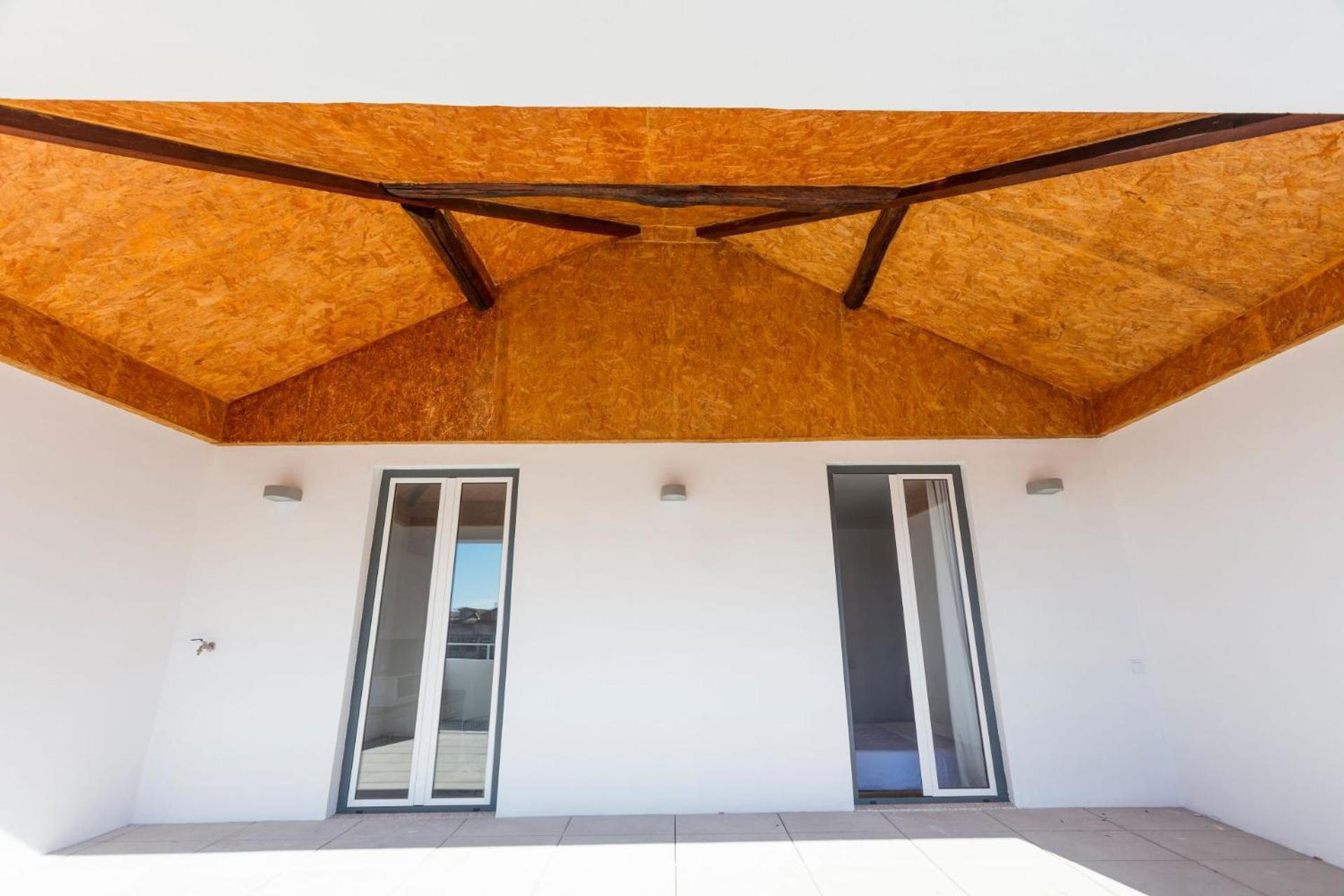 Palladium Apartments Porto Luaran gambar