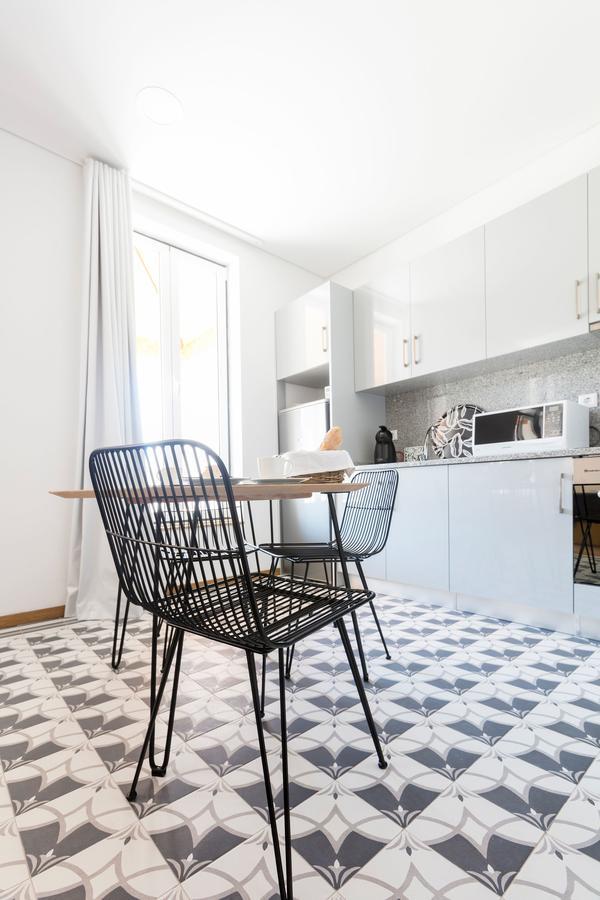 Palladium Apartments Porto Luaran gambar