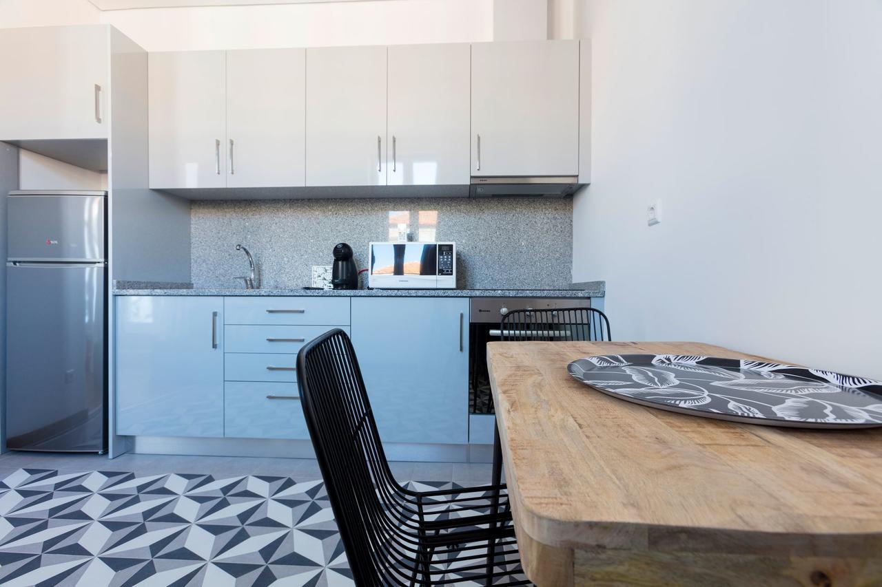 Palladium Apartments Porto Luaran gambar