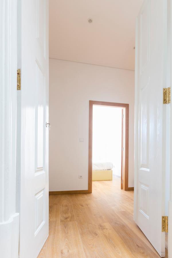 Palladium Apartments Porto Luaran gambar