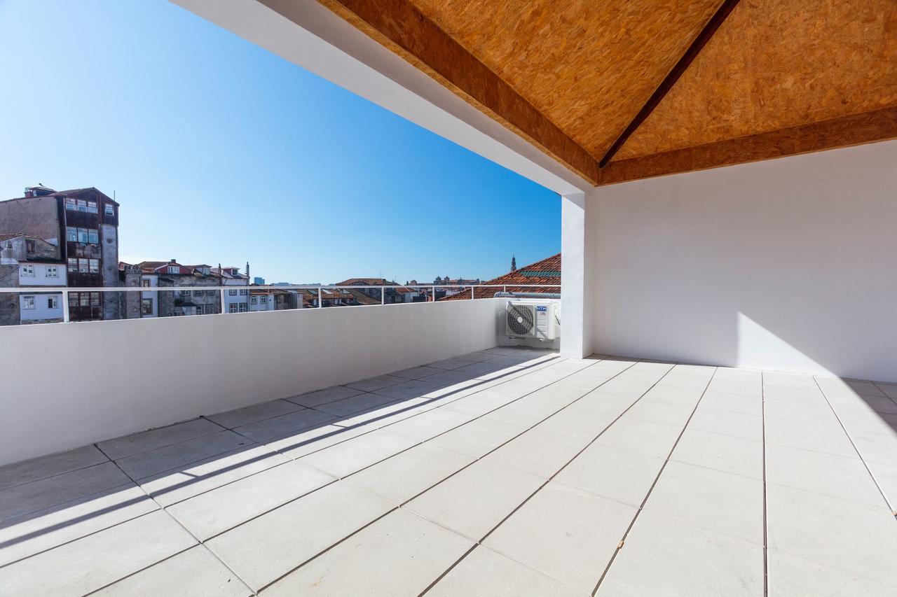 Palladium Apartments Porto Luaran gambar