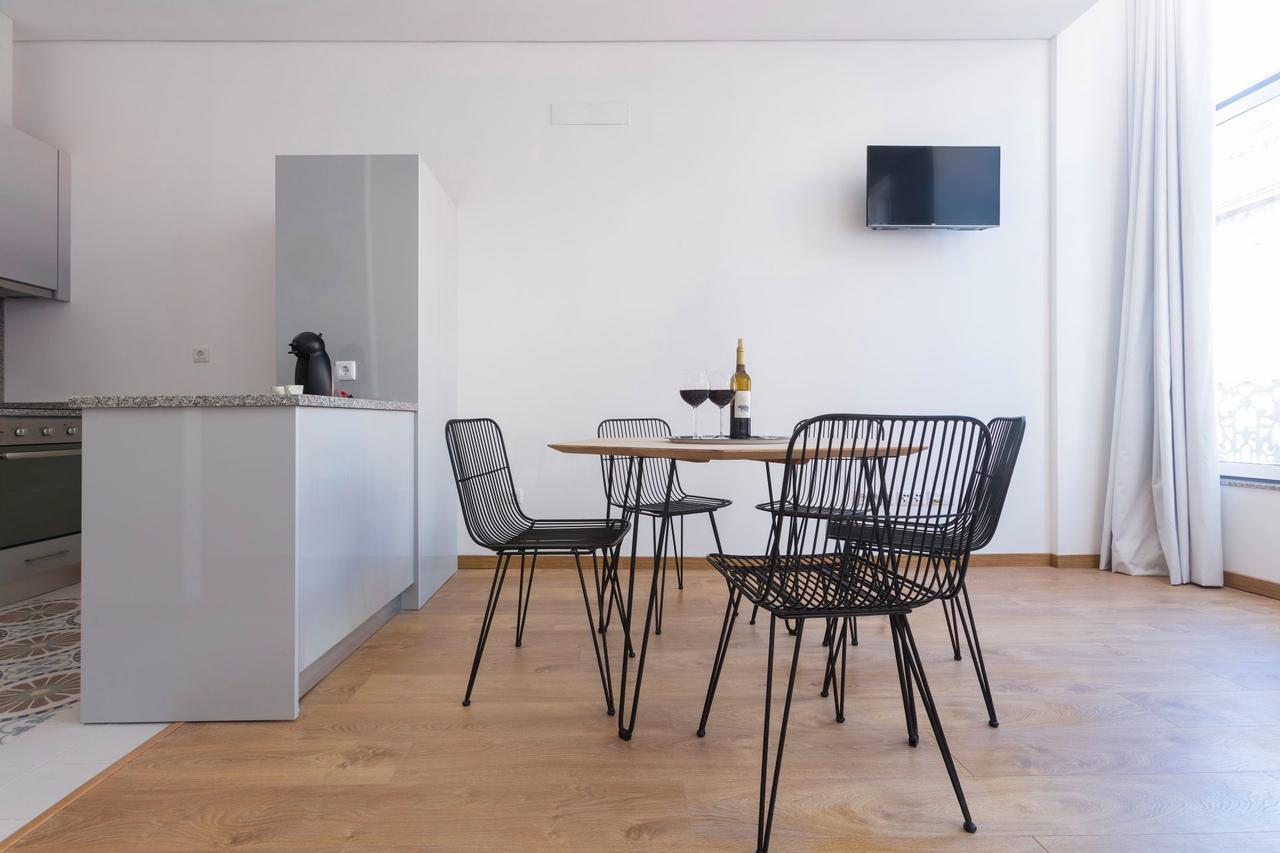 Palladium Apartments Porto Luaran gambar