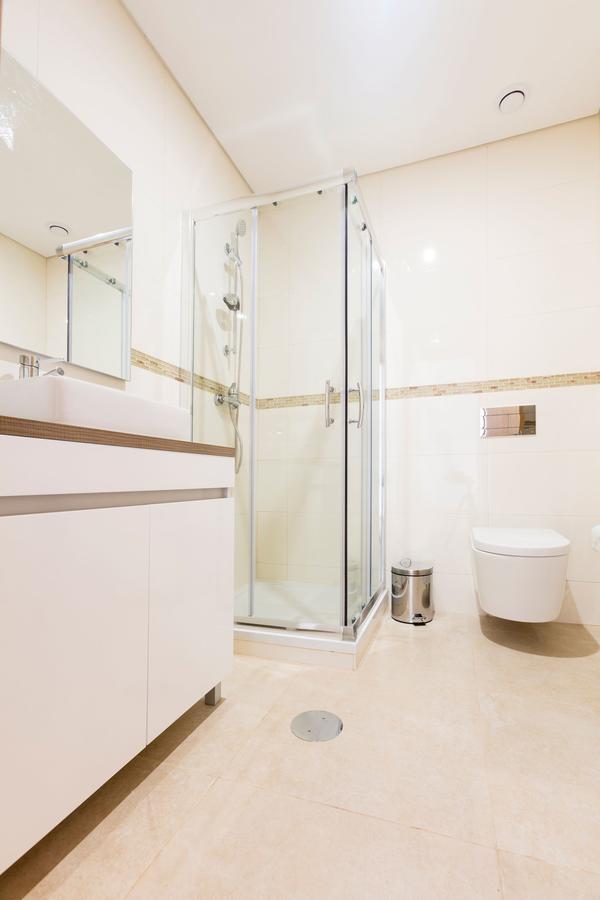Palladium Apartments Porto Luaran gambar