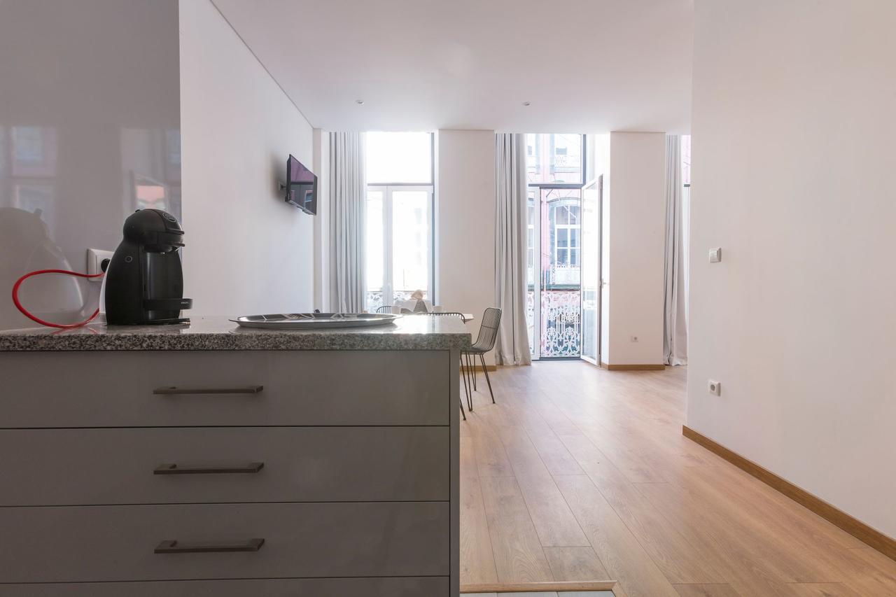 Palladium Apartments Porto Luaran gambar