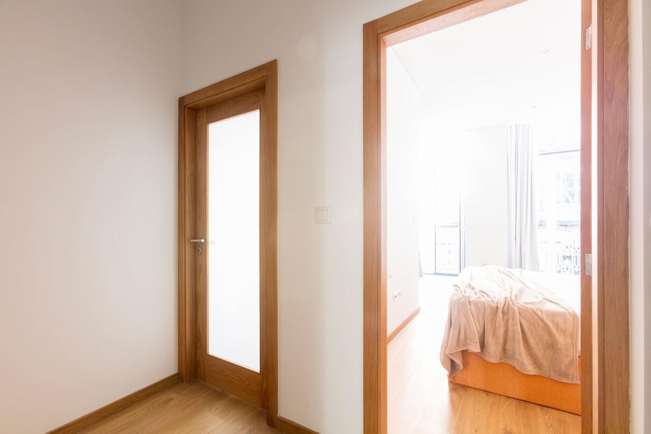 Palladium Apartments Porto Luaran gambar