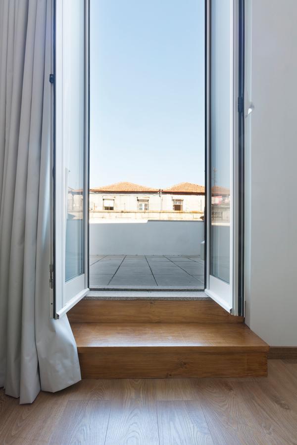 Palladium Apartments Porto Luaran gambar