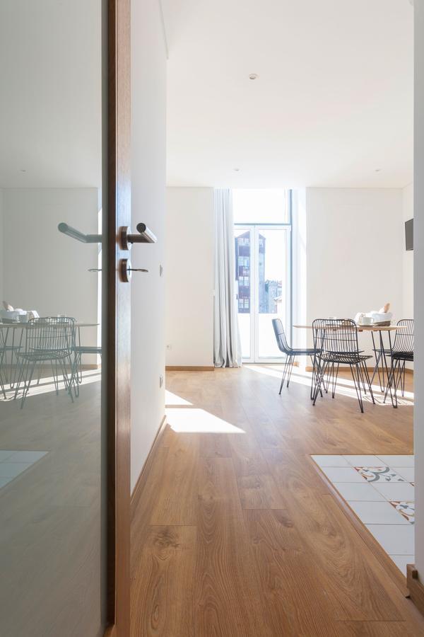 Palladium Apartments Porto Luaran gambar