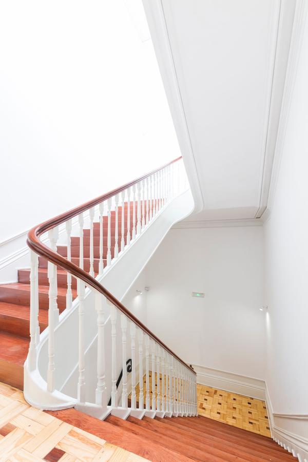 Palladium Apartments Porto Luaran gambar