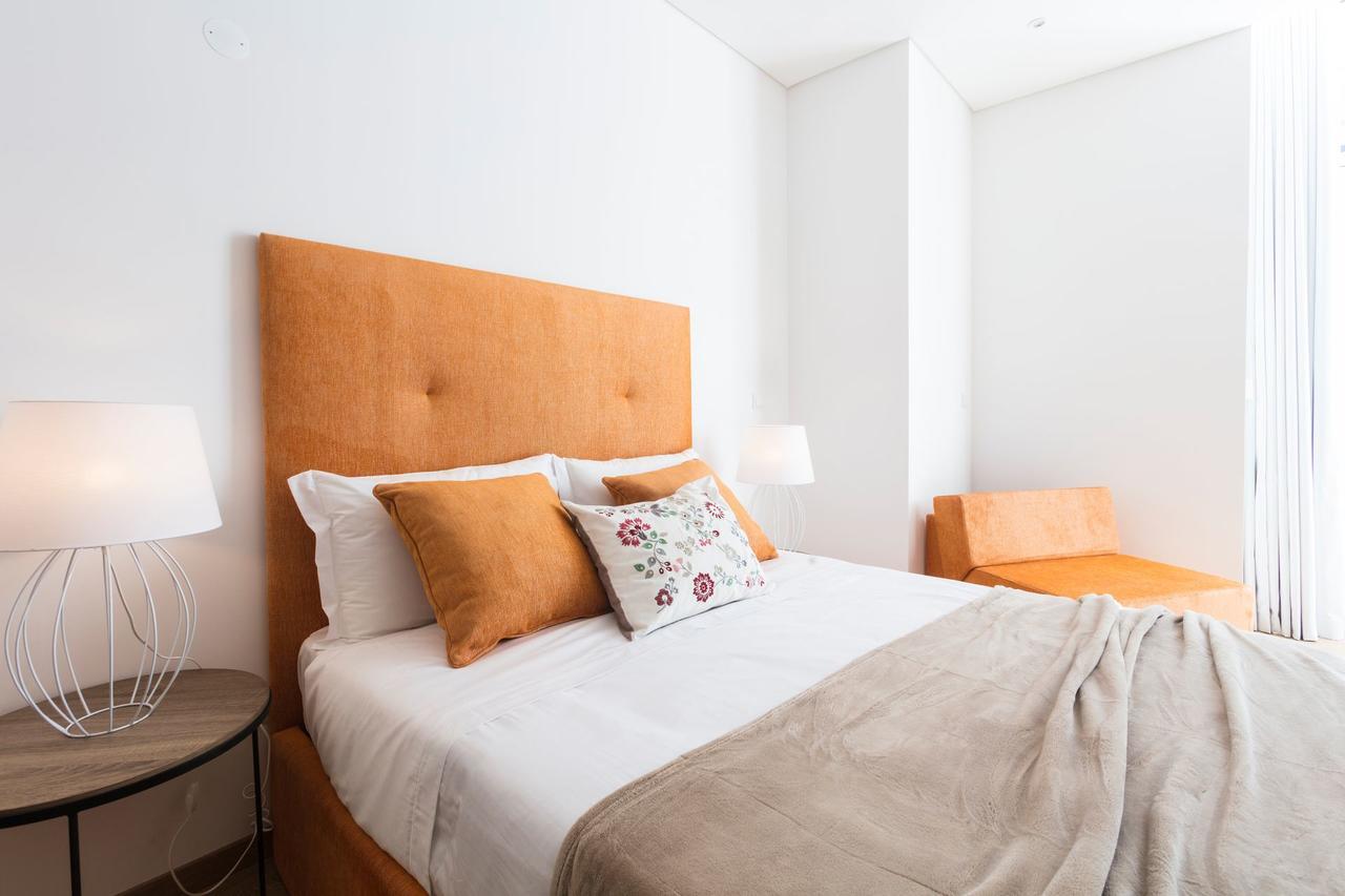 Palladium Apartments Porto Luaran gambar