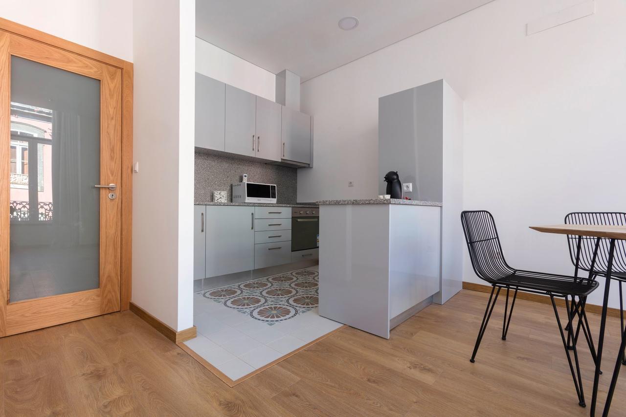 Palladium Apartments Porto Luaran gambar