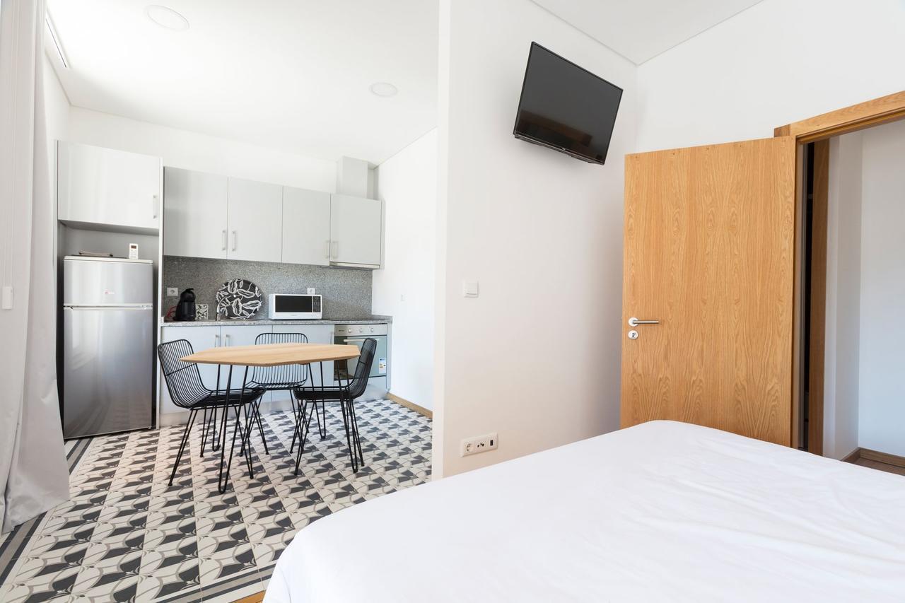 Palladium Apartments Porto Luaran gambar