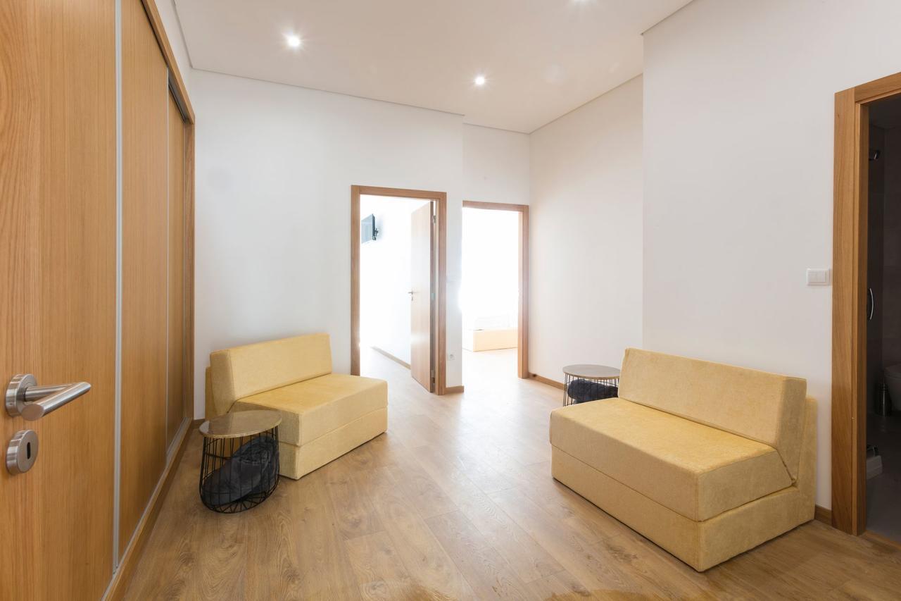 Palladium Apartments Porto Luaran gambar