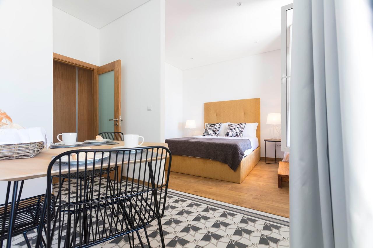 Palladium Apartments Porto Luaran gambar