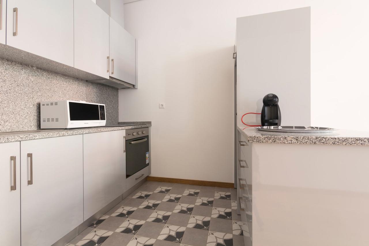 Palladium Apartments Porto Luaran gambar