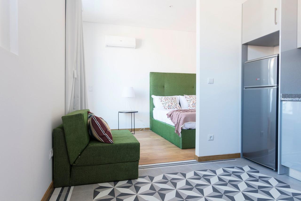 Palladium Apartments Porto Luaran gambar