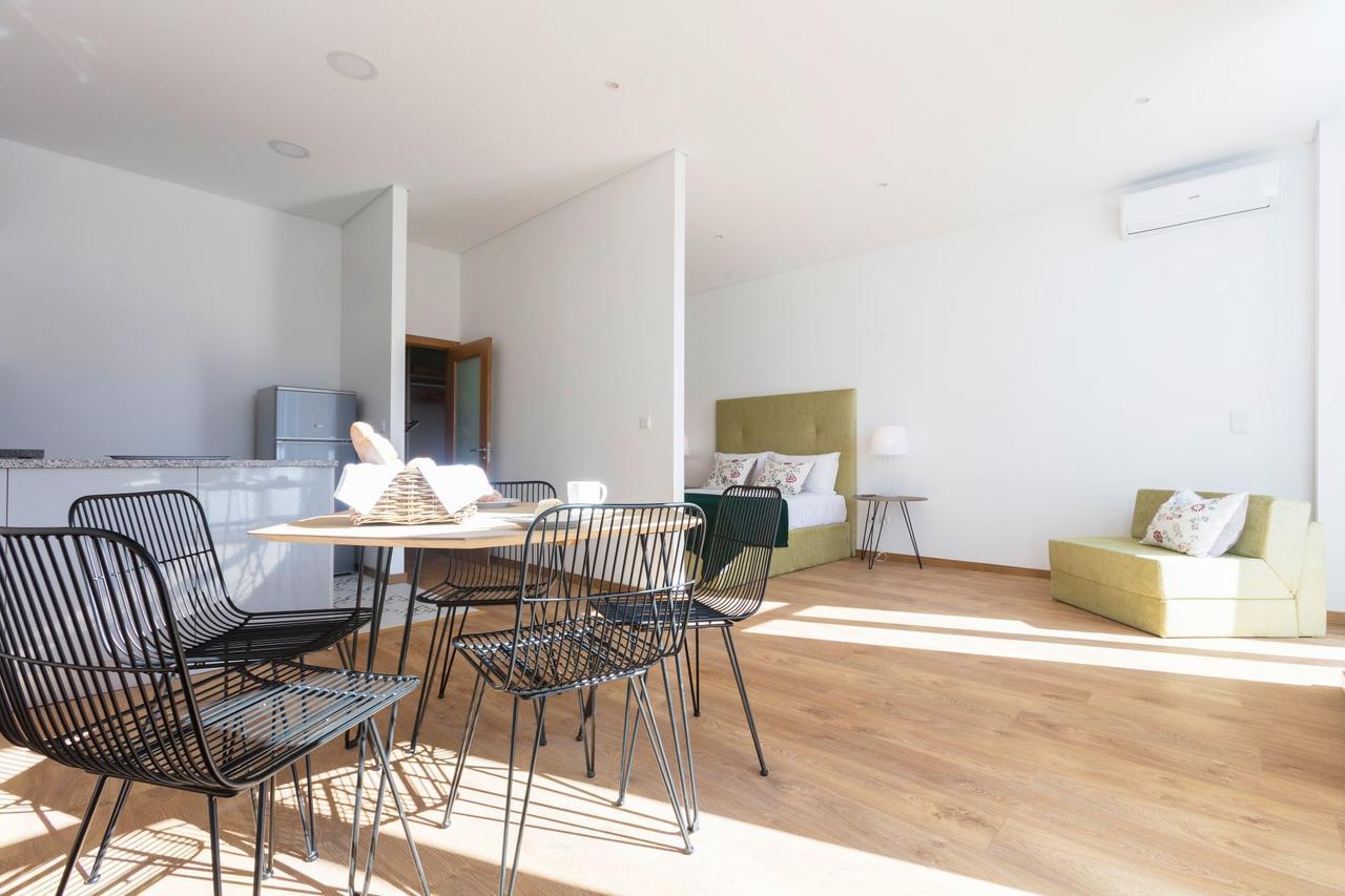 Palladium Apartments Porto Luaran gambar