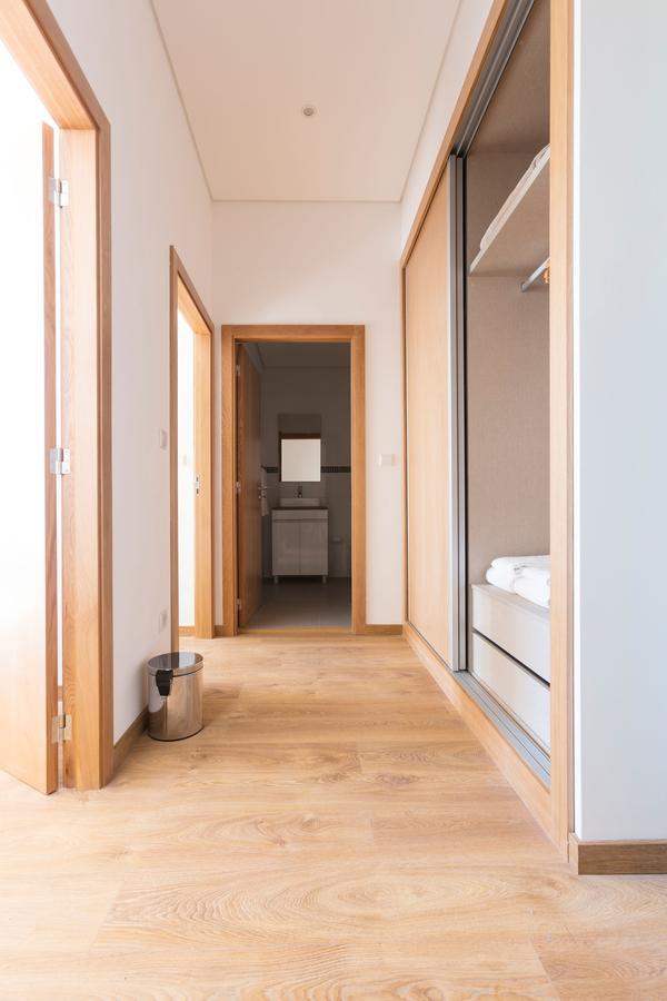 Palladium Apartments Porto Luaran gambar