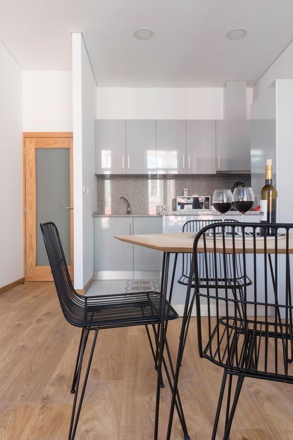 Palladium Apartments Porto Luaran gambar