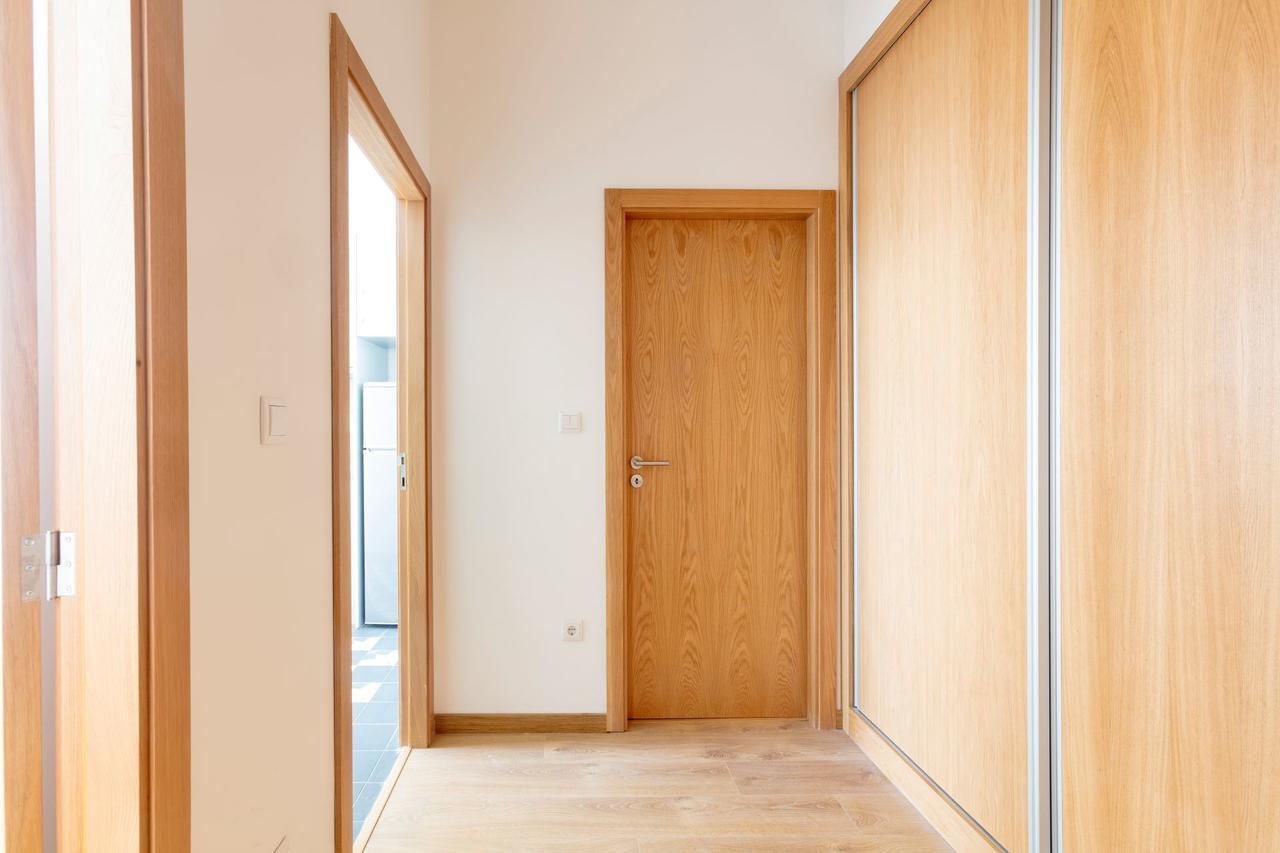 Palladium Apartments Porto Luaran gambar