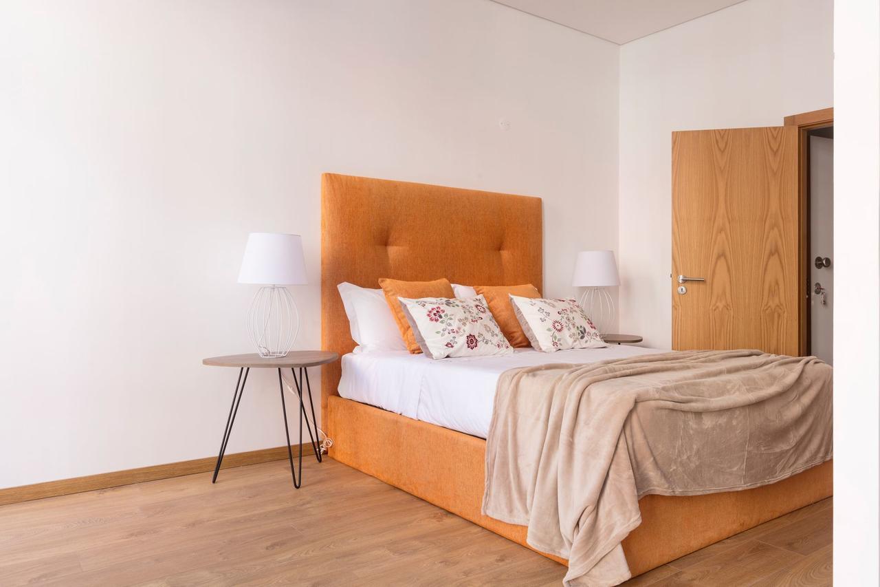 Palladium Apartments Porto Luaran gambar