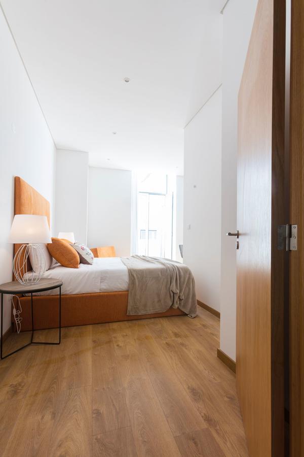 Palladium Apartments Porto Luaran gambar