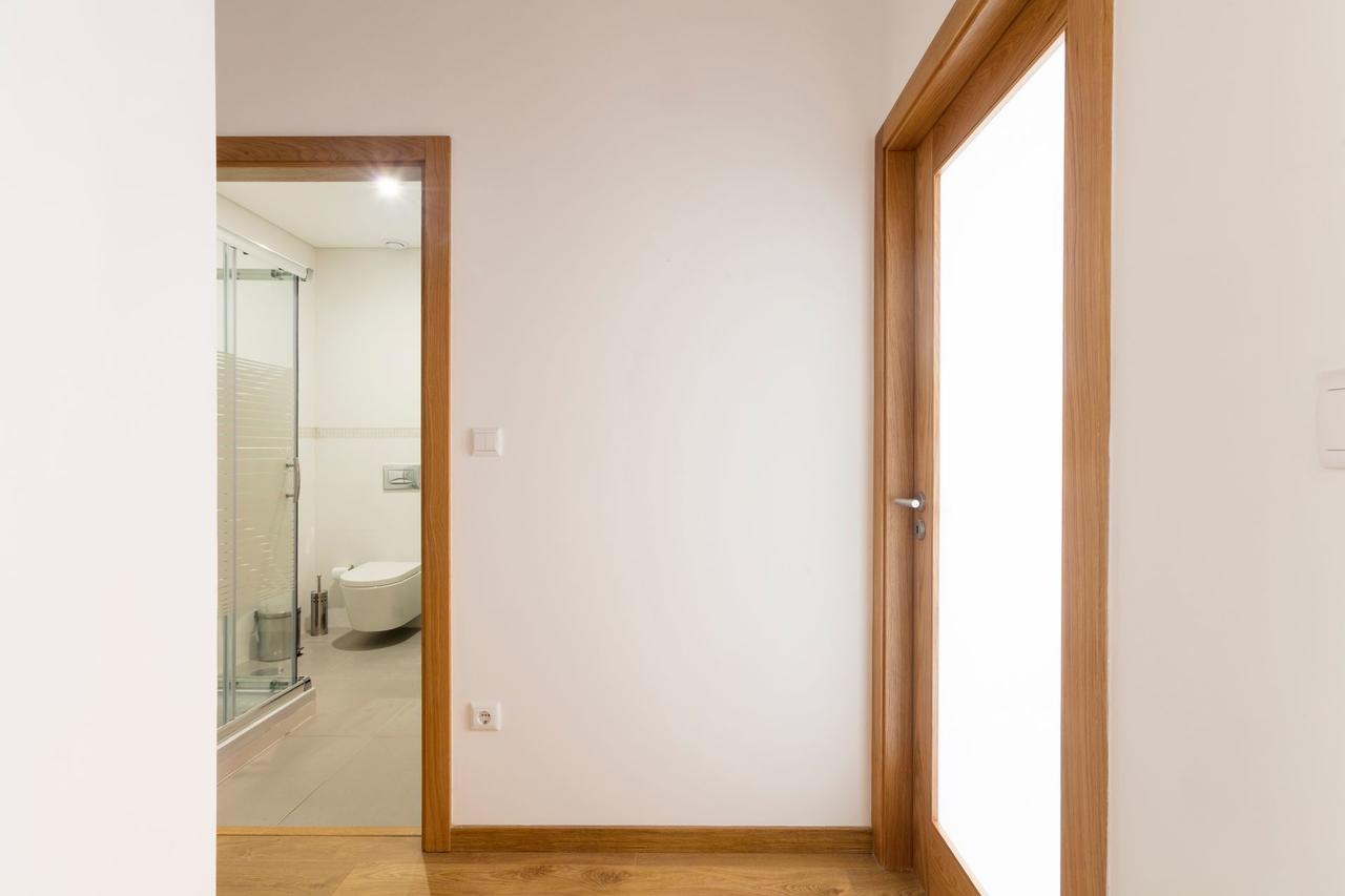 Palladium Apartments Porto Luaran gambar