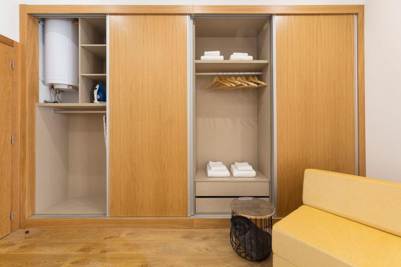 Palladium Apartments Porto Luaran gambar