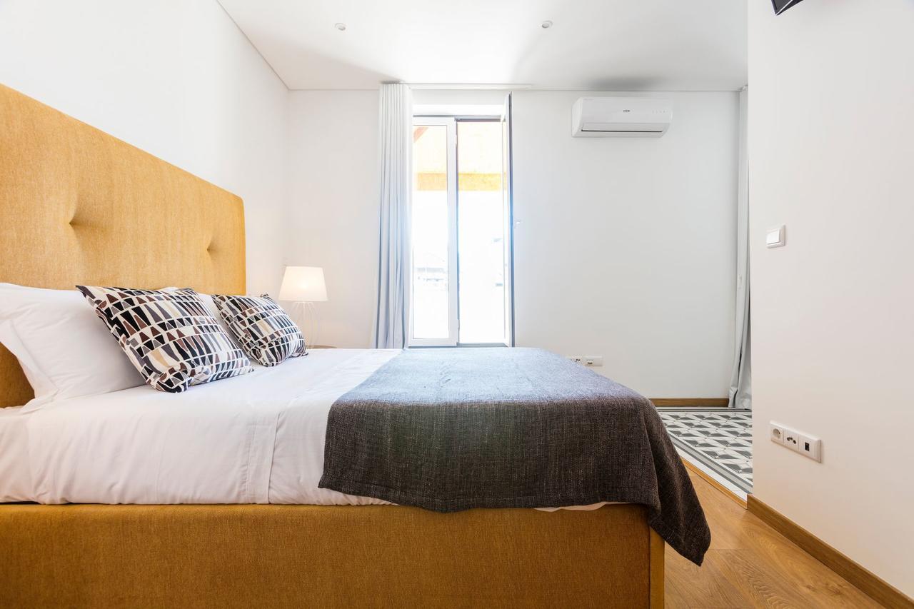 Palladium Apartments Porto Luaran gambar