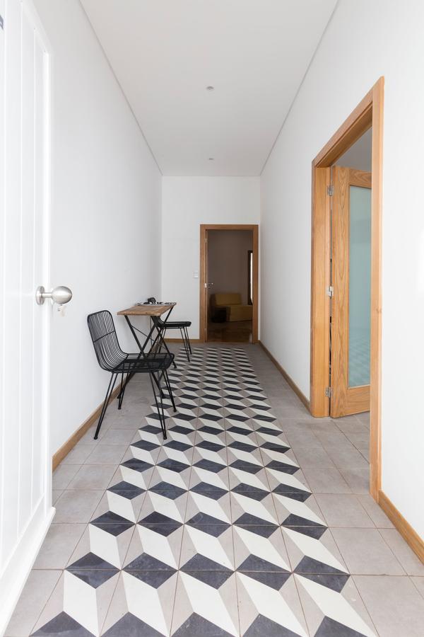 Palladium Apartments Porto Luaran gambar