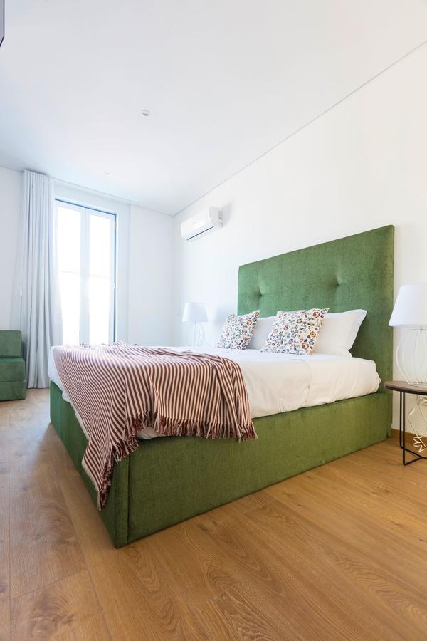 Palladium Apartments Porto Luaran gambar