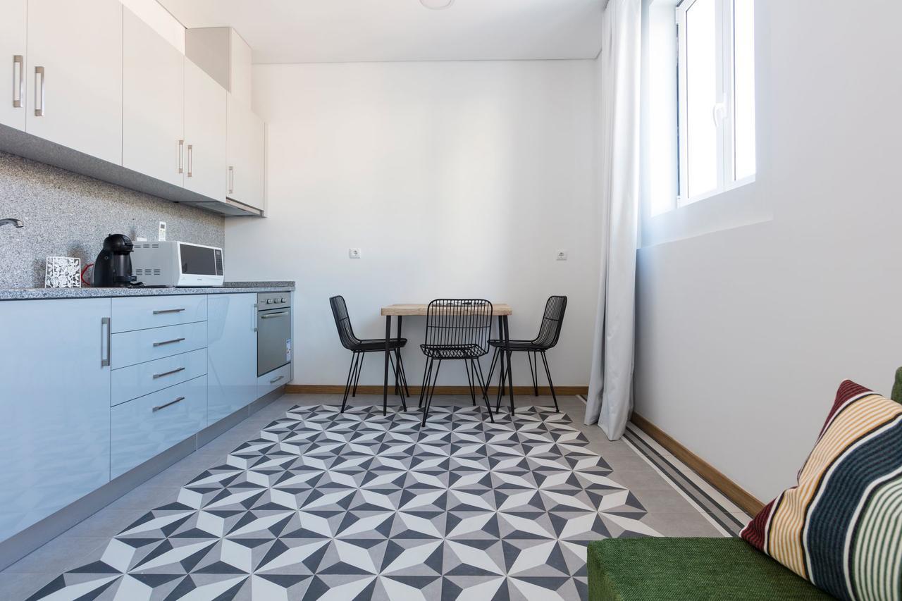Palladium Apartments Porto Luaran gambar
