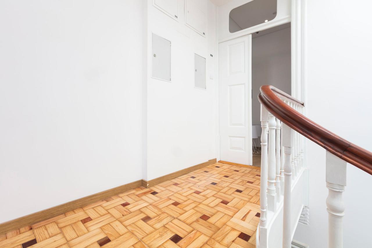 Palladium Apartments Porto Luaran gambar