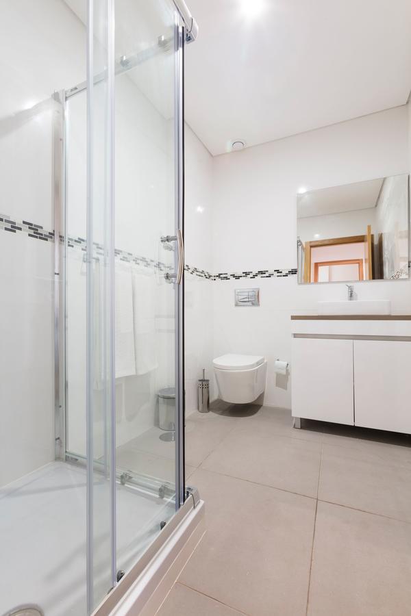 Palladium Apartments Porto Luaran gambar