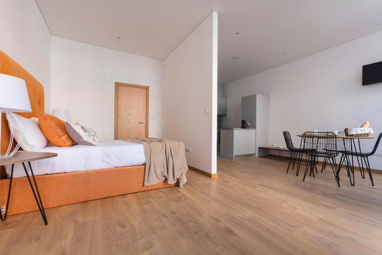 Palladium Apartments Porto Luaran gambar