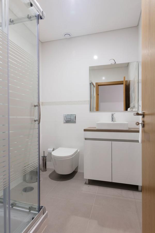 Palladium Apartments Porto Luaran gambar