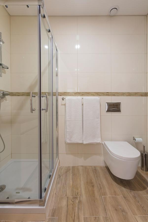 Palladium Apartments Porto Luaran gambar