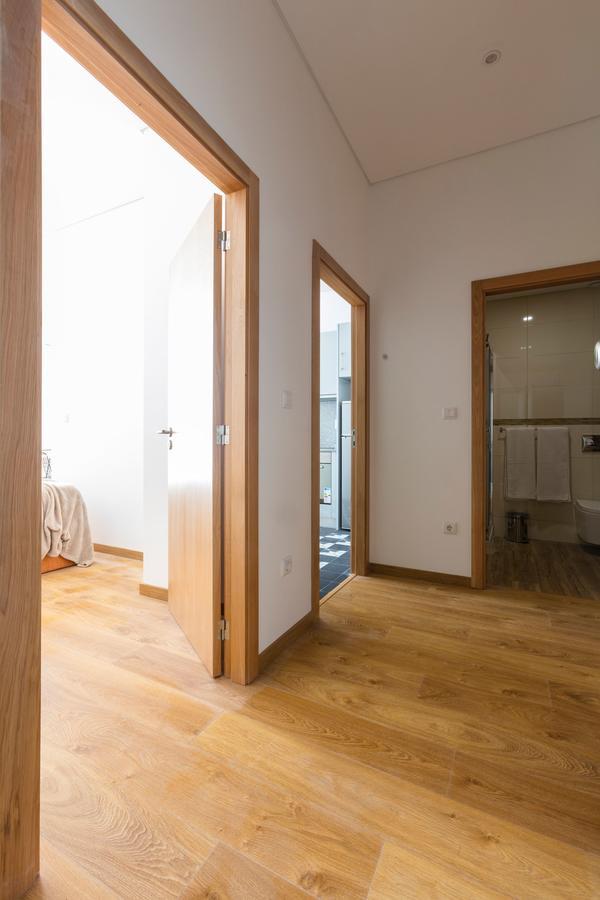Palladium Apartments Porto Luaran gambar