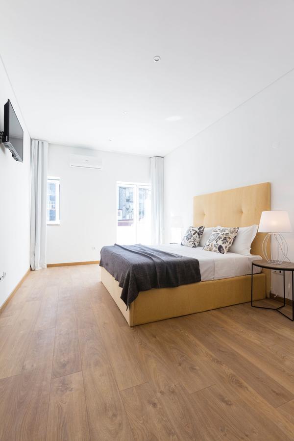 Palladium Apartments Porto Luaran gambar