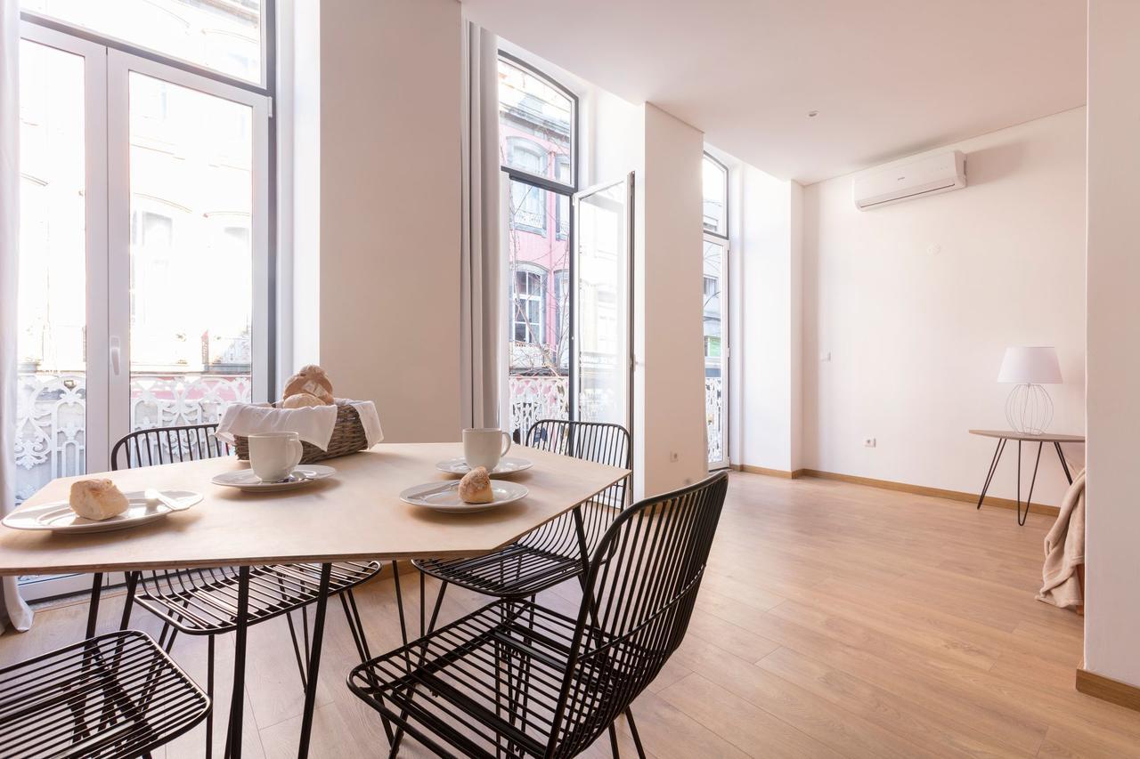 Palladium Apartments Porto Luaran gambar