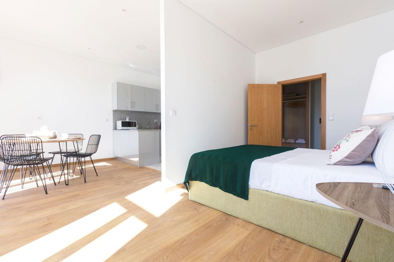 Palladium Apartments Porto Luaran gambar