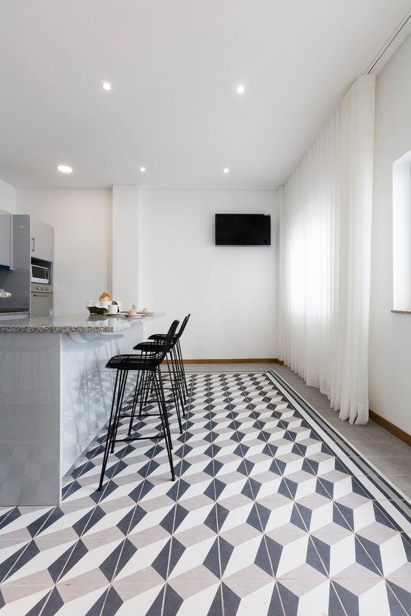 Palladium Apartments Porto Luaran gambar