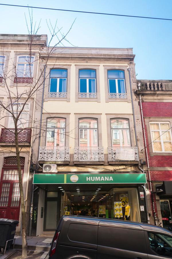 Palladium Apartments Porto Luaran gambar